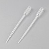 Disposable Plastic Transfer Pipettes X-MRMJ-WH0028-01-0.5ml-1