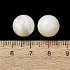 Natural Trochid Shell/Trochus Shell Beads SH-CBA2978-22-3
