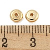 CCB Plastic Spacer Beads CCB-L014-02C-G-3