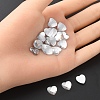 Acrylic Rhinestone Flat Back Cabochons Garment Accessories GACR-YW0001-01-4