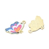 Printed Alloy Pendants FIND-YW0001-70H-3