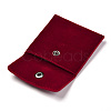 Square Velvet Jewelry Bags LS-TP-B001-01A-01-3