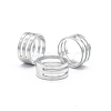 304 Stainless Steel Rings STAS-N090-JA712-1
