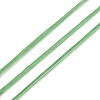 Flat Elastic Crystal Thread EW-Q003-01A-14-2