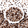 Opaque Acrylic Beads OACR-N150-05C-2