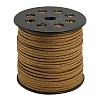 Glitter Powder Faux Suede Cord LW-D001-1002-1