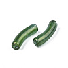 Opaque Acrylic Beads MACR-N009-020C-3