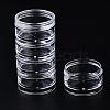 Polystyrene Bead Storage Containers CON-Q038-005B-2