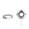 Tarnish Resistant 304 Stainless Steel Spacer Beads X-STAS-L234-133P-1