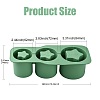 Ice Cube Silicone Molds for Cup DIY-CJC0006-24-2