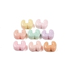 Opaque Resin Decoden Cabochons CRES-M033-01W-2