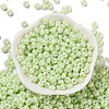 3/0 Glass Seed Beads SEED-L011-03A-11-2