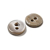 Freshwater Shell Buttons SHEL-C005-01A-04-2