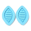 DIY Pendant Silicone Molds DIY-P030-14-1