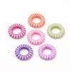 Craft Style Acrylic Bead Frames MACR-T004-10-1