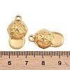 304 Stainless Steel Pendants STAS-H241-10G-3