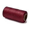 260M Waxed Polyester Cords YC-A003-01D-2