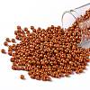 TOHO 8/0 Round Beads SEED-JPTR08-PF0562F-1