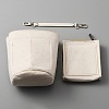 Wool Felt Purse Organizer Insert with Detachable Handle FIND-WH0126-29P-2