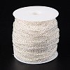 Iron Rolo Chains CH-S066-S-LF-2