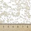 MIYUKI Round Rocailles Beads X-SEED-G009-RR2215-4