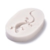 DIY Gecko Food Grade Silicone Molds LS-DIY-C017-01-4
