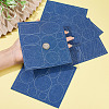 5 Sheets Denim Self-adhesive Patches PATC-TA0001-61C-7