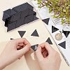Sew on Acrylic Mirror Rhinestones DIY-GA0002-40-3