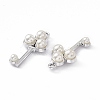 Alloy Pendants PALLOY-P287-15P-3