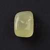 Natural New Jade Beads G-A023-01D-7