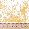 TOHO 15/0 Round Beads SEED-XTR15-0148F-4