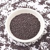 MIYUKI Delica Beads X-SEED-J020-DB0735-2