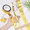 3Rolls 3 Styles OPP Self-adhesive Tapes DIY-SP0007-28-3