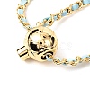 Adjustable Bag Strap Chains AJEW-L084-B01-3