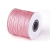 Eco-Friendly Korean Waxed Polyester Cord YC-P002-0.8mm-1119-2