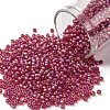TOHO 11/0 Round Beads SEED-XTR11-0165CF-1