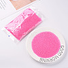 11/0 FGB Grade A Round Glass Seed Beads SEED-N001-D-206-5
