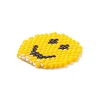 Handmade Japanese Seed Beads SEED-CP00001-3