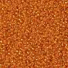 TOHO Round Seed Beads X-SEED-TR15-0030B-2