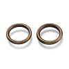 CCB Plastic Linking Rings CCB-J035-026AB-2