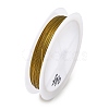 Nylon-coated Stainless Steel TWIR-H003-01C-G-2