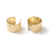 Brass Ear Cuff Findings KK-1642-C-1