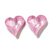 Glass Rhinestone Cabochons RGLA-G021-05B-508DE-1