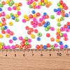 6/0 Glass Seed Beads SEED-T005-10-4