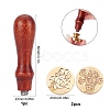 DIY Stamp Making Kits DIY-CP0004-54B-2