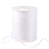 Organza Ribbon RS3mmY001-1