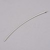 Brass Ball Head Pins RP0.7x70mm-2
