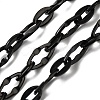 304 Stainless Steel Dapped Chains CHS-Z007-20B-1