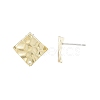 Alloy Stud Earring Findings PALLOY-N150-83LG-3
