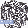 Alloy Pendants FIND-DC0003-52-5
